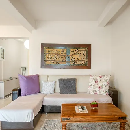 Apartment Ktima Dafnes Nafplio