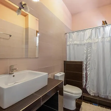 Apartment Ktima Dafnes *