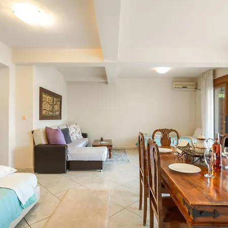 Apartment Ktima Dafnes Nafplio