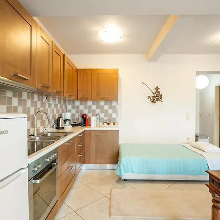 Ktima Dafnes Nauplia