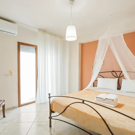 Ktima Dafnes * Nauplia