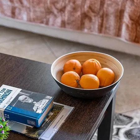 Ktima Dafnes Apartment