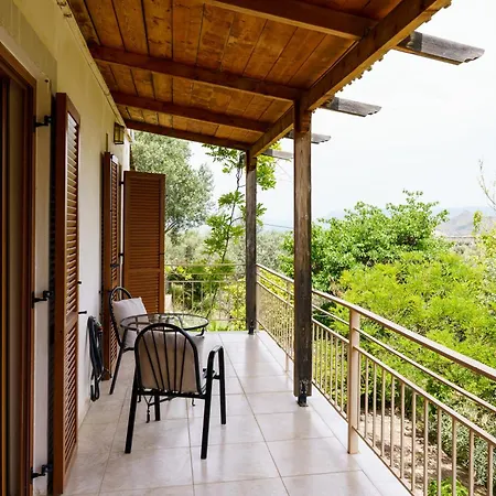 Apartment Ktima Dafnes