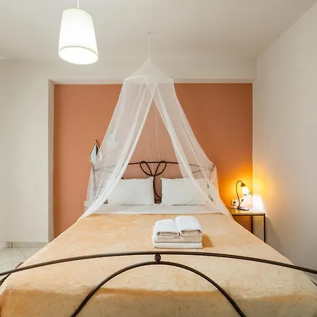 Apartment Ktima Dafnes *