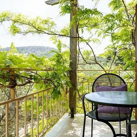 Ktima Dafnes Apartment Nafplio