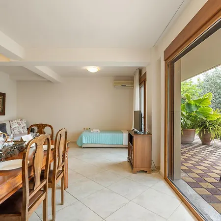 Apartment Ktima Dafnes Nafplio