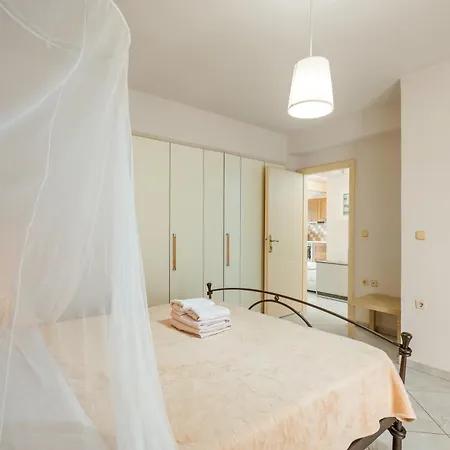 Ktima Dafnes Nauplia