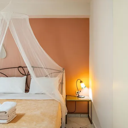 Ktima Dafnes * Nauplia