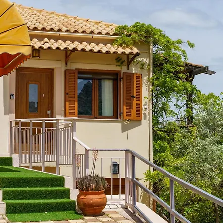 Ktima Dafnes Apartment