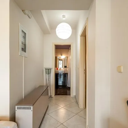 Appartamento Ktima Dafnes