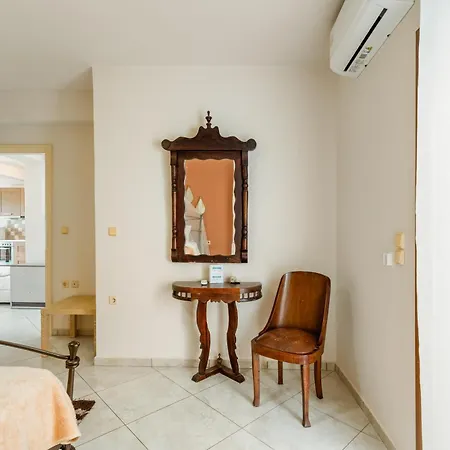 Ktima Dafnes Apartment *