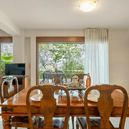 Ktima Dafnes Apartment Nafplio