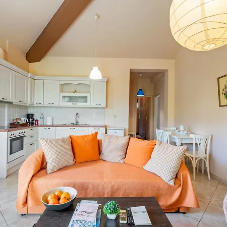 Apartment Ktima Dafnes