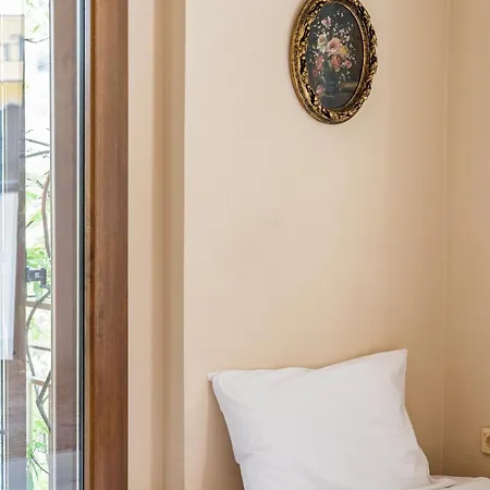 Apartment Ktima Dafnes *