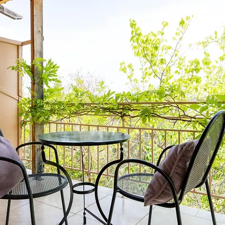 Apartment Ktima Dafnes Nafplio