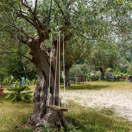 Ktima Dafnes * Nafplio