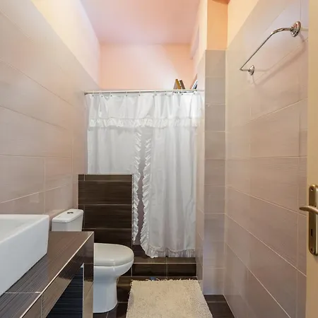 Ktima Dafnes Apartment