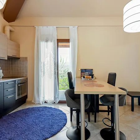 Ktima Dafnes Apartment *