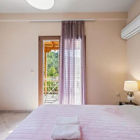 Apartment Ktima Dafnes *