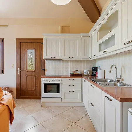 Ktima Dafnes Apartment Nafplio