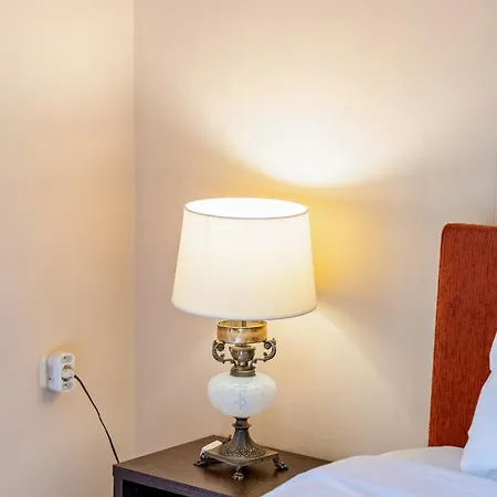 Ktima Dafnes Appartamento