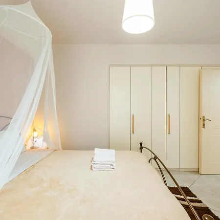 Apartment Ktima Dafnes Nafplio