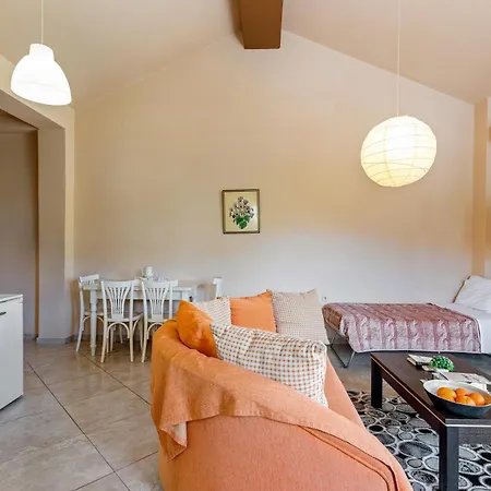 Ktima Dafnes Nauplia