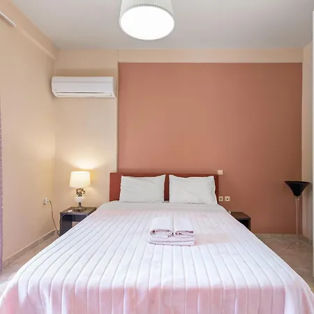 Ktima Dafnes * Nafplio