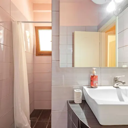 Apartment Ktima Dafnes