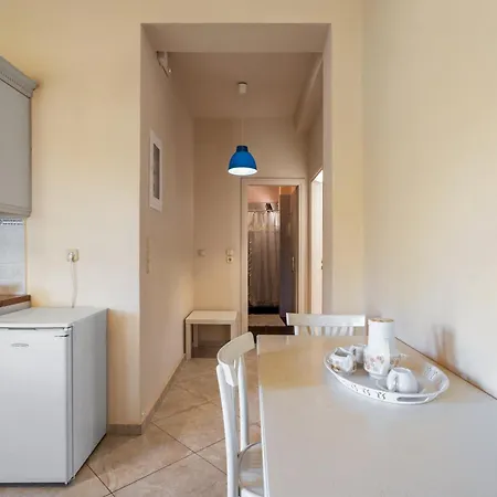 Ktima Dafnes Apartment Nafplio