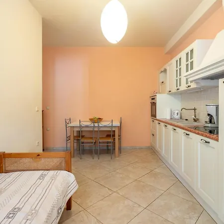 Ktima Dafnes * Nauplia