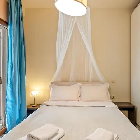 Ktima Dafnes Appartamento *