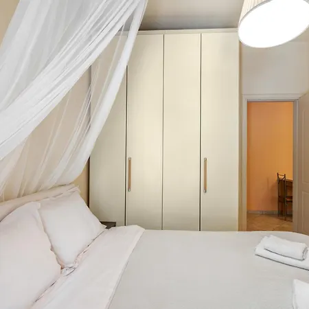 Apartment Ktima Dafnes *