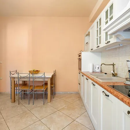 Ktima Dafnes Apartment Nafplio