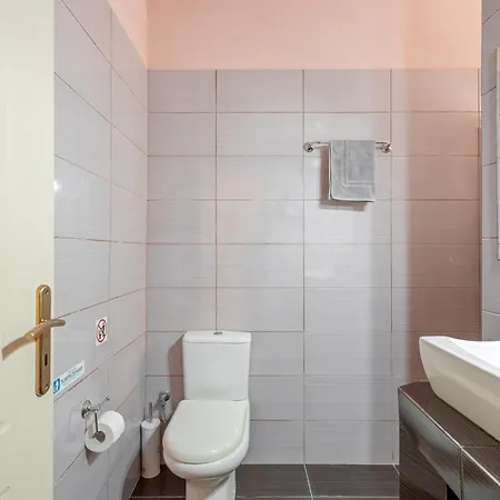 Ktima Dafnes Apartment *