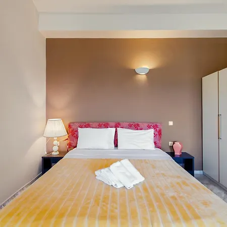 Ktima Dafnes Nauplia