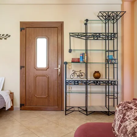 Apartment Ktima Dafnes