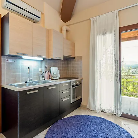 Apartment Ktima Dafnes *