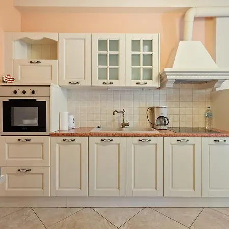 Apartment Ktima Dafnes