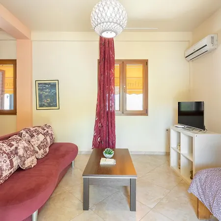 Apartment Ktima Dafnes Nafplio