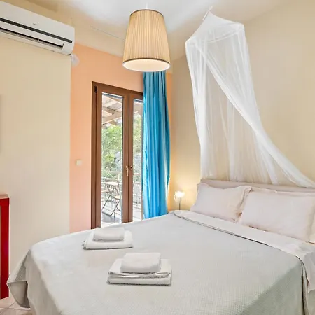 Apartment Ktima Dafnes *