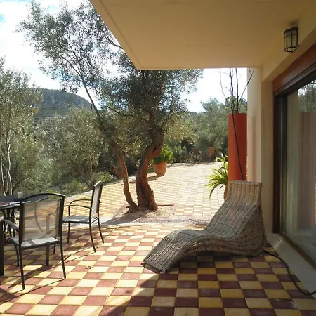 Ktima Dafnes Apartment