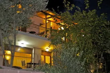 κτήμα δάφνες