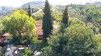 Ktima Dafnes Appartamento *