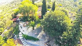 Ktima Dafnes * Nauplia
