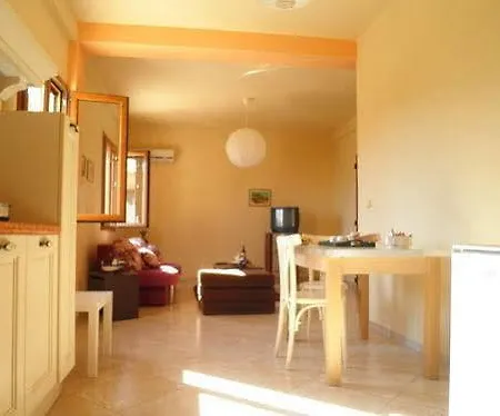 Apartment Ktima Dafnes Nafplio