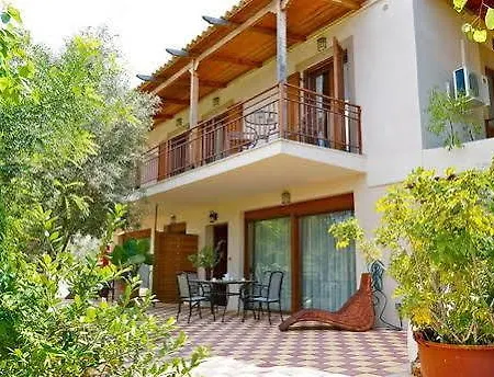 κτήμα δάφνες Διαμέρισμα
