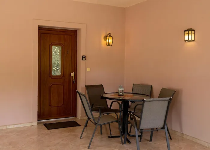 Apartamento Ktima Dafnes