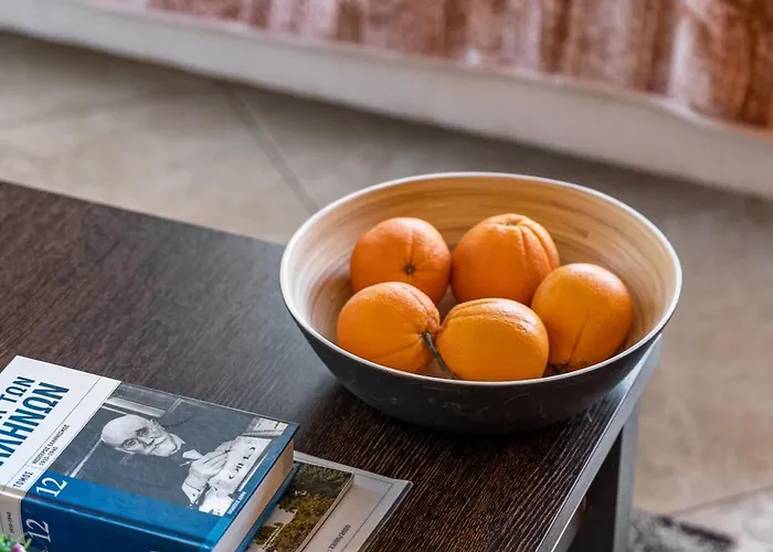 Ktima Dafnes Apartamento