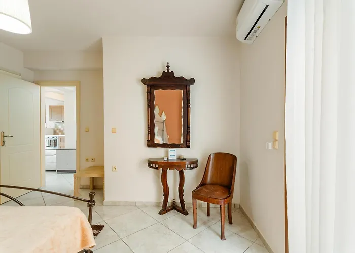 Ktima Dafnes Apartamento *